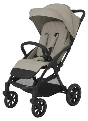 Zdjęcie produktu dla Espiro Fuel Pro wózek spacerowy 19 Calm Beige