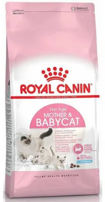 Zdjęcie produktu dla ROYAL CANIN sucha karma dla kota Mother & Babycat 34 4kg