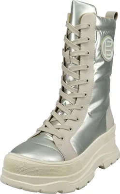 Produktbild von Bagatt Stiefel Stiefel Kunstleder/Textil