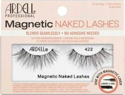 Produktbild von Ardell Magnetische Naked Lashes 422