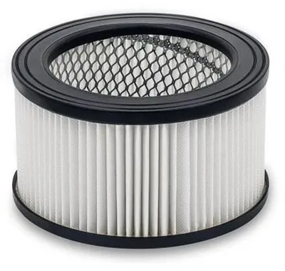 Image de Filtre HEPA pour aspirateur à cendres 1162 1170