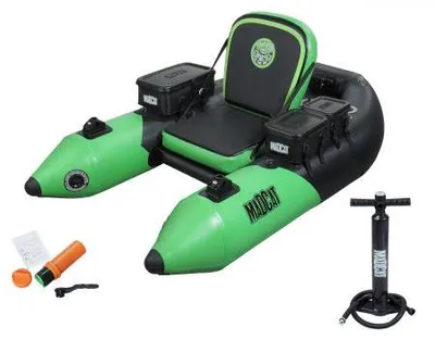 Productafbeelding van Carbon Optix 190 Bellyboat