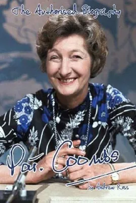 Produktbild von Pat Coombs