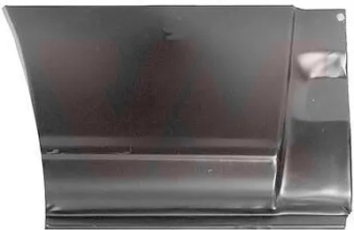 Produktbild von VAN WEZEL Seitenwand Reparaturblech für FIAT DUCATO Kasten (244) DUCATO Bus (230) DUCATO Bus (244, Z) DUCATO Kasten (230L) für CITROËN JUMPER Kasten