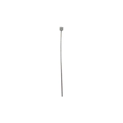 Produktbild von BBB Cycling BBB Schaltzug SpeedWire niro 1.1 x 2350mm silber - präzise, langl...