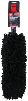 Immagine prodotto di Aspirapolvere telescopico Dirt Devil - Spolverino in microfibra, lunghezza regolabile da 55 a 76 cm - Accessori per auto