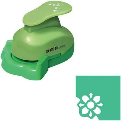 Immagine prodotto di CWR 10995/1 perforatore e accessori Verde