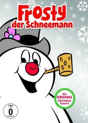 Immagine prodotto di Frosty - der Schneemann