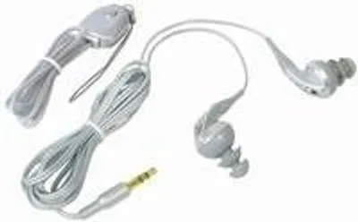 Produktbild von Transmedia OH40L - In-Ear-Stereo-Kopfhörer mit Clip-on de (3,5 mm Klinke de)