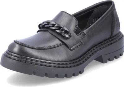 Produktbild von Rieker Damen Slipper in Gr. 41