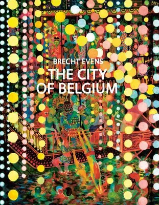 Obrázok produktu pre The City of Belgium