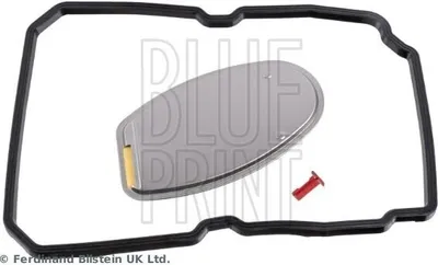 Produktbild von BLUE PRINT ADA102132 Hydraulikfiltersatz AT Automatikgetriebe passend für MERCEDES-BENZ C-Klasse Limousine (W204)