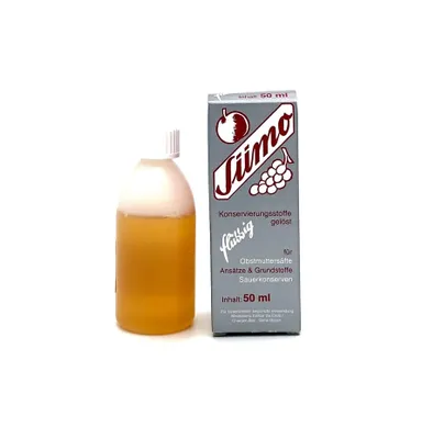 Produktbild von Vina Sümo Konservierungsstoff 50 ml