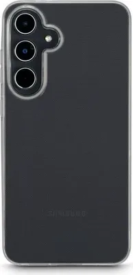 Immagine prodotto di Hama Always Clear cover protettiva per cellulare 17 cm (6,7") Cover Trasparente