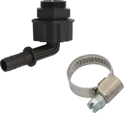 Produktbild von Zapfadapter für Wasserhähne, M22 x ¾"