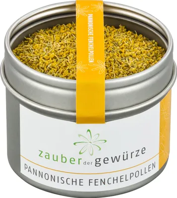 Produktbild von Pannonische Fenchelpollen