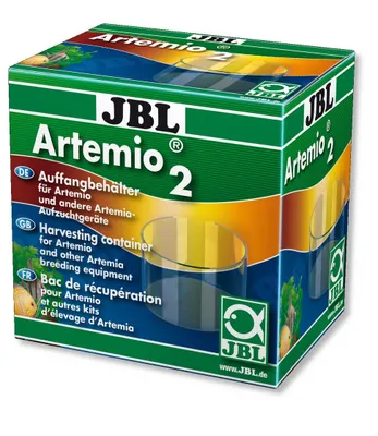 Produktbild von JBL Artemio 2 Erntebehälter - kleiner Behälter JBL