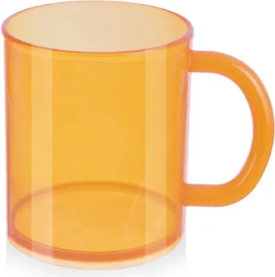 Produktbild von Perfekte Kindertasse: Leicht, langlebig, mikrowellen- und spülmaschinenfest
