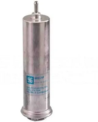 Produktbild von Kraftstofffilter Leitungsfilter KOLBENSCHMIDT für u.a. BMW 3er