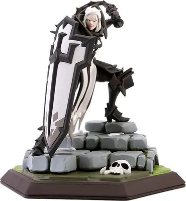 Obrázek produktu pro Figurka Diablo - Crusader (Blizzard Legends)
