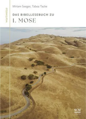 Produktbild von Das Bibellesebuch zu 1. Mose