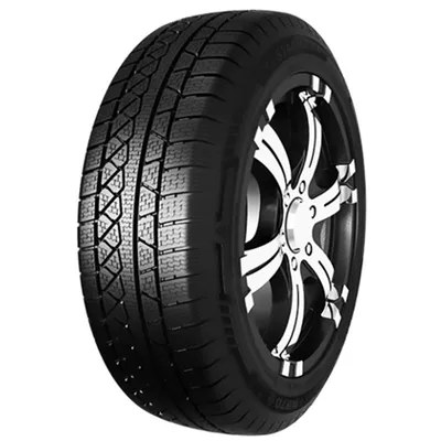 Produktbild von Starmaxx Winterreifen motorcycle-tyres Incurro Winter W870 ( 265/60 R18 114H XL )