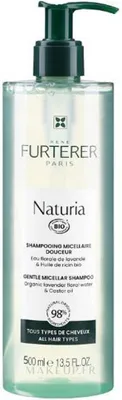 Produktbild von Rene Furterer Shampoo Rene Furterer Naturia Shampooing Miccellaire Douceur 500ml