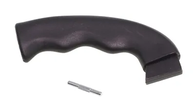 Obrázek produktu pro Bialetti Blister 1 rukojeť Brikka 4 šálky, plast, černá, 19 x 2 x 12,5 cm