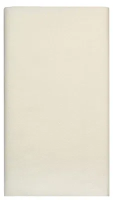 Produktbild von Papstar Tischdecke, Tissue ROYAL Collection 120 cm x 180 cm champagner 81821