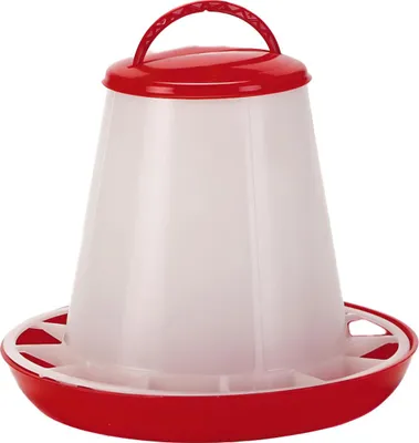 Zdjęcie produktu dla Voersilo, 1 kg, czerwony