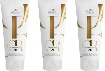 Produktbild von Oil Reflections Express-Conditioner 3x200 ml