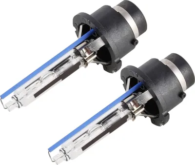 Produktbild von 2 PCS D2R 35W 3800 LM 8000K HID Leuchten Xenon Leuchten, DC 12V(Weißes Licht)