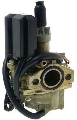 Productafbeelding van Carburateur 12mm E-Choke - Compatibel met Speedfight 1 en 2