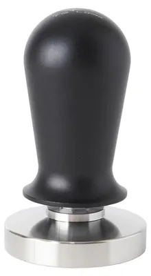 Kalibrierter Edelstahl-Tamper, 58 mm