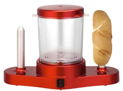 Produktbild von Retro-Würstchenmacher Guzzanti GZ 462
