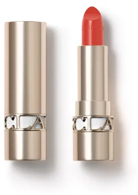 Produktbild von Clarins Joli Rouge, Orange, papaya, 1 Farben, Färbung, Feuchtigkeitsspendend, Weichmachend, Frauen, Flasche