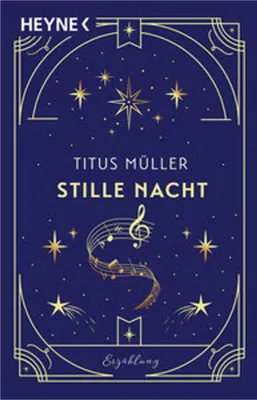 Produktbild von Stille Nacht