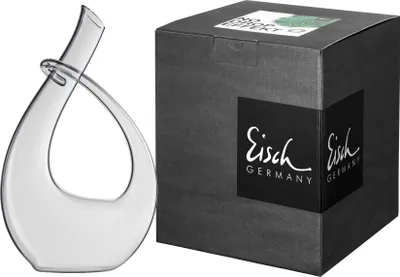 Produktbild von EISCH Dekantierkaraffe 791/1.5 ND im Geschenkkarton DECANTERS NO DROP 30179115/ 180175