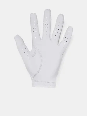 Produktbild von Under Armour Ua Iso-Chill Golfhandschuh-Weiß 1370277-100__RMD