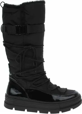 Obrázek produktu pro Dámské sněhule Tamaris 1-26657-41 black 37
