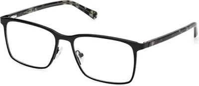Obrázok produktu pre Guess GU50193 002 matná čierna 54/17/145 Pánske okuliare
