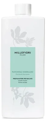 Image de Millefiori Patchouli Smeraldo