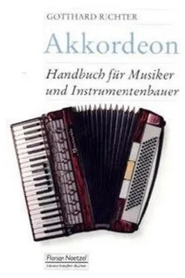 Produktbild von Akkordeon