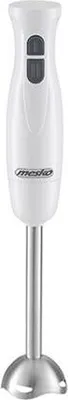 Immagine prodotto di Mesko Home MS 4619 Frullatore a immersione 300 W Bianco
