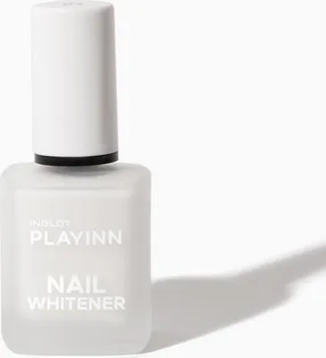 Produktbild von INGLOT Playinn Nagelaufheller Nagellack 04 15ml