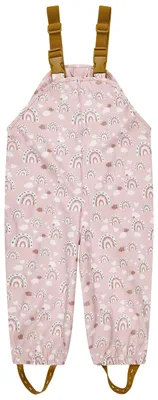 Produktbild von Sterntaler Farbwechsel Regenhose Regenbogen