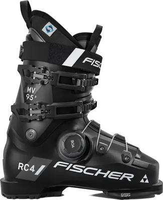 Produktbild von Fischer RC4 95 MV S BOA GW - 235 Alpin-Skischuhe