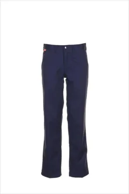 Produktbild von Planam Bundhose MG 260 Gr. 50 hydronblau