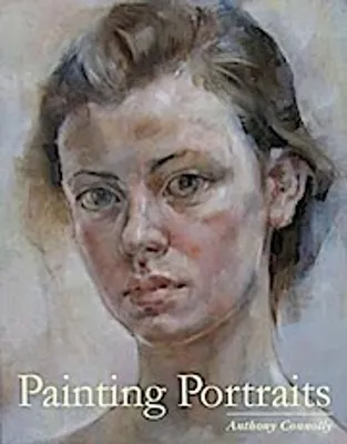 Produktbild von Painting Portraits