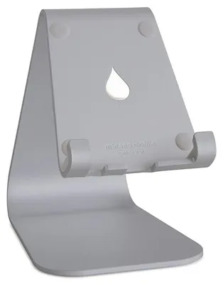 Produktbild von Rain Design mStand mobile, Handy/Smartphone, Passive Halterung, Drinnen, Grau